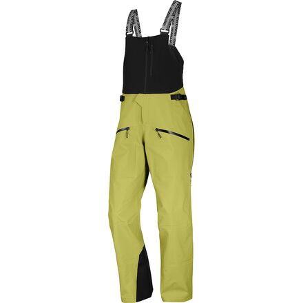Salomon Absolute Bib Pant - Men's - Clothing