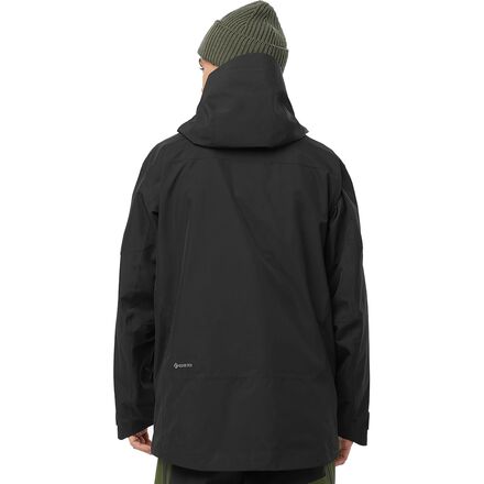 Salomon Charger 2L Jacket - Men's - Clothing