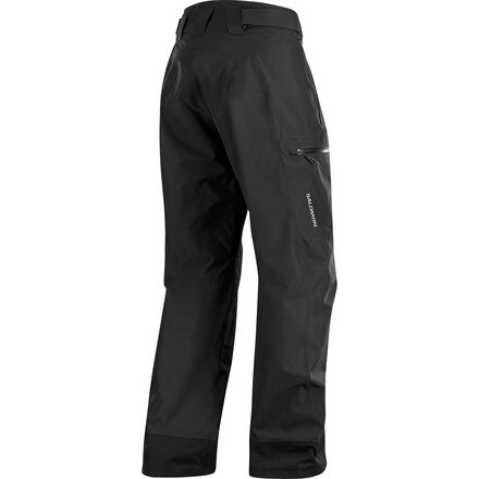 Salomon Charger GTX 2L Pant - Men's - Clothing