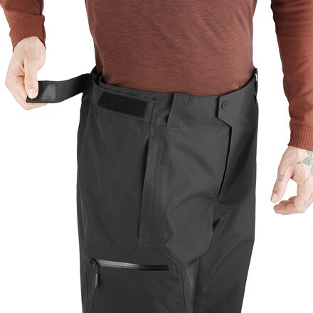 Salomon Charger GTX 2L Pant - Men's - Clothing