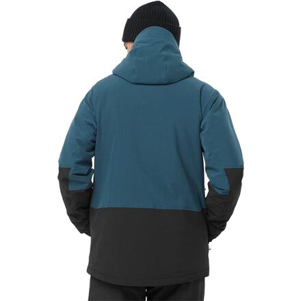 Salomon Highland Jacket - Men's - Clothing