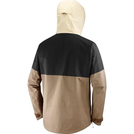 TRANSFER ANORAK – サロモン公式オンラインストア