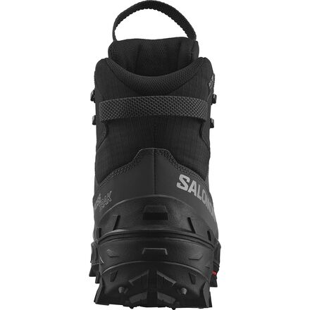 Salomon Crosstrak Powder Waterproof Boot - Men's - Footwear