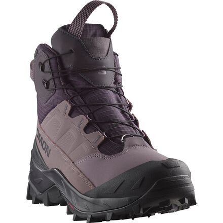Salomon Crosstrak Powder Waterproof Boot - Women's - Footwear