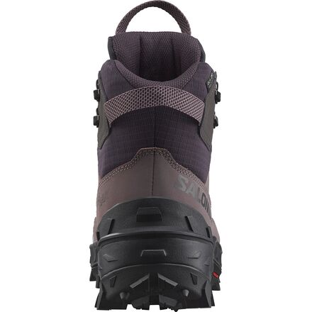 Salomon Crosstrak Powder Waterproof Boot - Women's - Footwear