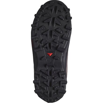 Salomon Crosstrak Powder Waterproof Boot - Women's - Footwear