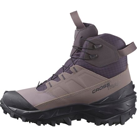 Salomon Crosstrak Powder Waterproof Boot - Women's - Footwear