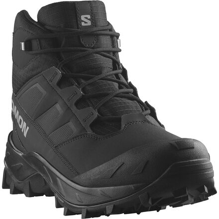 Salomon Crosstrak Waterproof Boot - Men's - Footwear