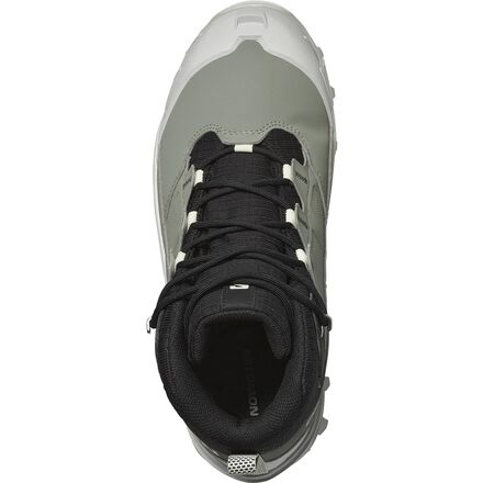 Salomon Crosstrak Waterproof Boot - Women's - Footwear