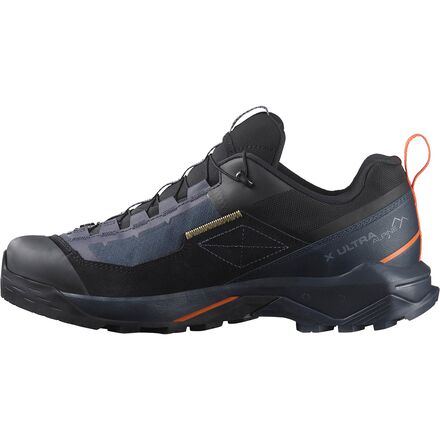 Salomon X Ultra Alpine GORE-TEX Hiking Shoe - Men display picture 3