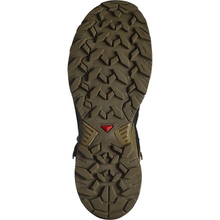 【SALOMON】X ULTRA PILOT WATERPROOF 25 Salomon X Ultra Snowpilot Hiking Boots Mens | Christy Sports