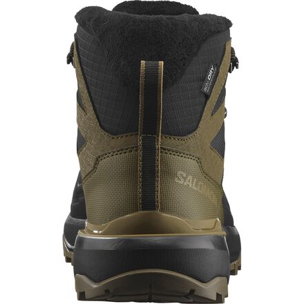 Salomon X Ultra Snowpilot Waterproof Boot - Men's - Footwear