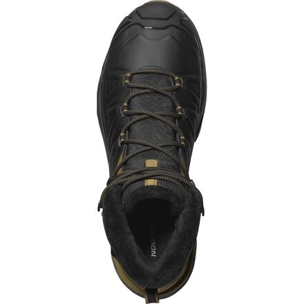 Salomon X Ultra Snowpilot Waterproof Boot - Men's - Footwear