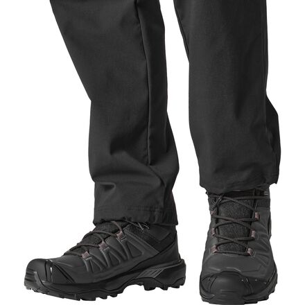 Salomon X Ultra Snowpilot Waterproof Boot Women's Footwear