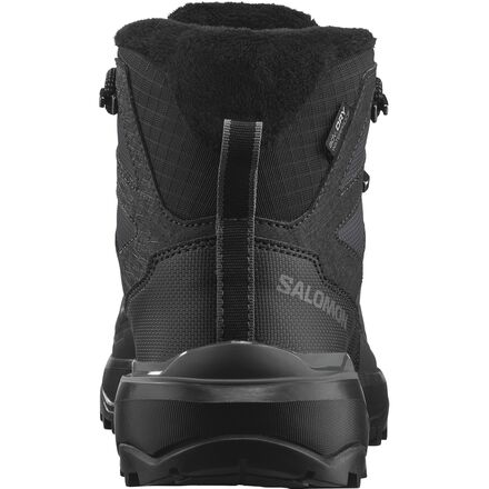 【SALOMON】X ULTRA PILOT WATERPROOF 25 Salomon X Ultra Snowpilot Hiking Boots Mens | Christy Sports