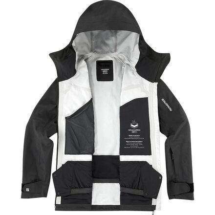 Salomon Absolute 3L Jacket - Women's - Clothing