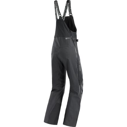 Salomon Absolute Bib - Women's - Clothing