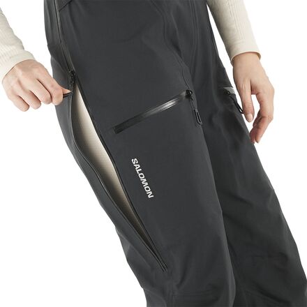 Salomon Absolute Bib - Women's - Clothing