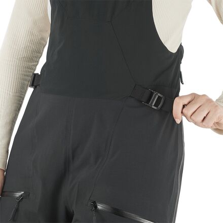 Salomon Absolute Bib - Women's - Clothing