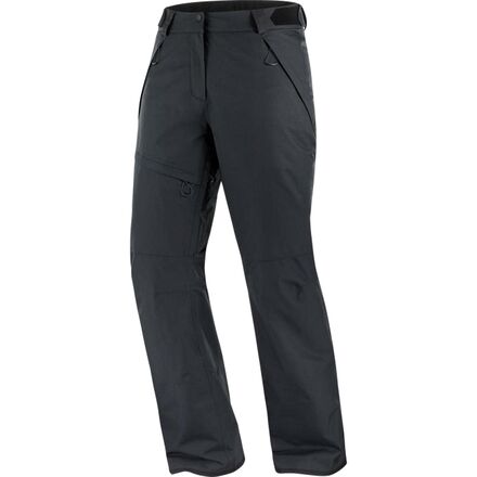 Salomon Bashley Puff Pant - Women's - Clothing