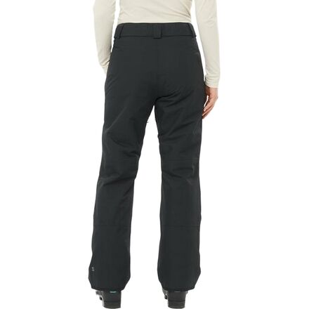 Salomon BASHLEY Puff パンツ size:L(股下：Re) Salomon Bashley Puff Pant - Women's - Clothing