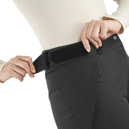 Salomon Bashley Puff Pant - Women's - Clothing