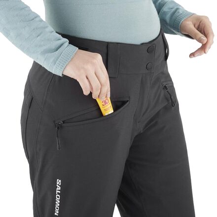 Salomon Edge Pant - Women's - Clothing