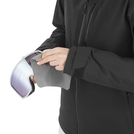 Salomon Highland Jacket - Women's - Clothing