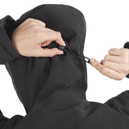 Salomon Highland Jacket - Women's - Clothing