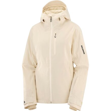 Salomon Highland Jacket - Women's - Clothing