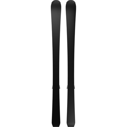 Salomon LUX Jr S Ski + C5 GW J75 RH Binding - 2026 - Kids' - Kids