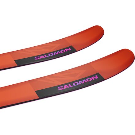 Salomon QST 106 Ski - 2025 - Ski