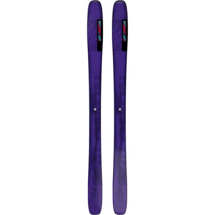 Salomon QST 98スキー板　＋ Salomon ビンデング Salomon QST 98 Ski - 2024 - Ski