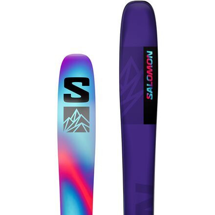 Salomon QST 98 Ski - 2025 - Ski
