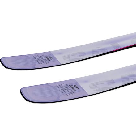 Salomon QST LUMEN 98 Ski - 2025 - Women's - Ski