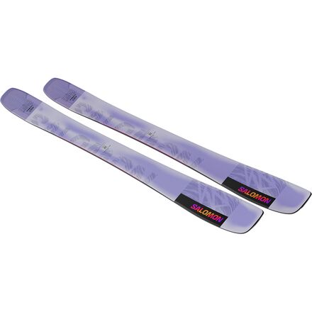 Salomon QST LUMEN 98 Ski - 2025 - Women's - Ski