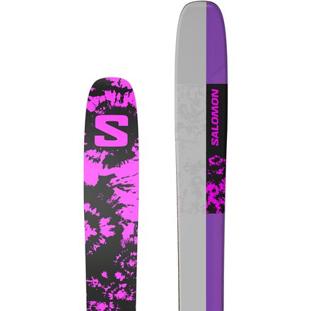 Salomon QST X Ski - 2026 - Ski