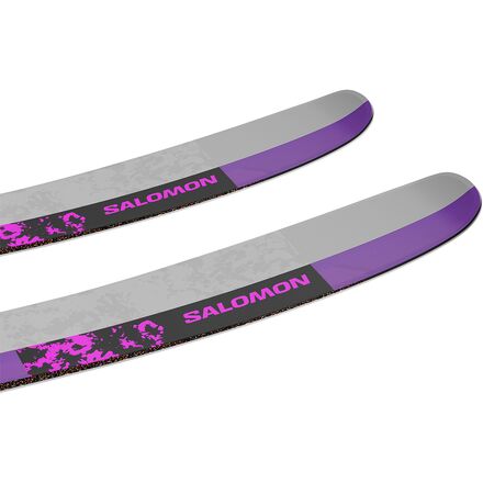 Salomon QST X Ski - 2026 - Ski