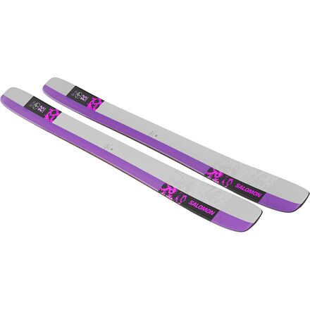 Salomon QST X Ski - 2026 - Ski