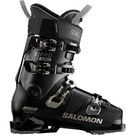 Salomon S/Pro Alpha 110 GW Boot 2026 Women's Ski