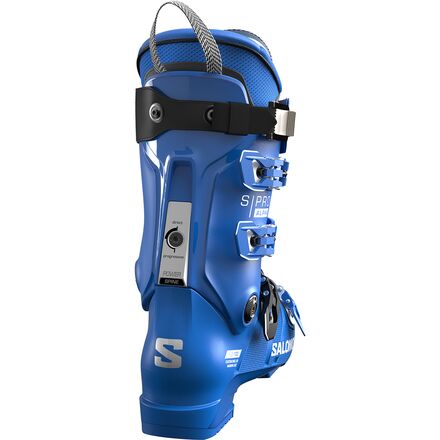 Salomon S/Pro Alpha 130 Boot - 2026 - Ski