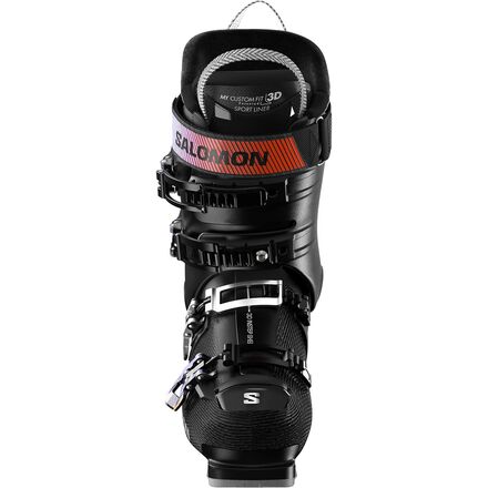 2011 salomon poison ski boots women Salomon SPK 90 Ski Boots 20112012 25.5