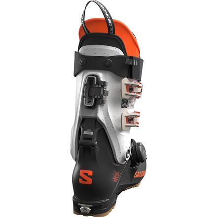 SALOMON SHIFT ALPHA BOA 110 GW 値下げしました！ Salomon Shift Alpha BOA 110 Boot - 2026 - Ski
