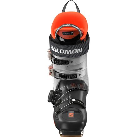 Salomon Shift Alpha BOA 110 Boot - 2026 - Ski