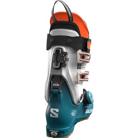 Salomon Shift Alpha Boa 120 Boot - 2026 - Ski
