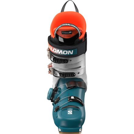 Salomon Shift Alpha Boa 120 Boot - 2026 - Ski