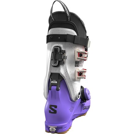 Salomon Shift Alpha BOA 130 Boot - 2026 - Ski