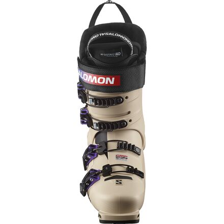 Salomon Shift Pro 110 AT GW Boot - 2025 - Women's - Ski