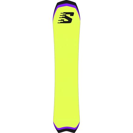 スノーボード 24-25 SALOMON DANCEHAUL PRO 152cm Salomon Dancehaul Snowboards 2025 | Absolute-Snow