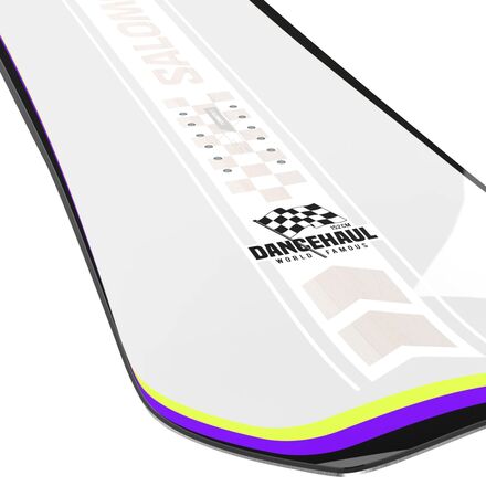 Salomon Dancehaul Snowboard - 2025 - Snowboard
